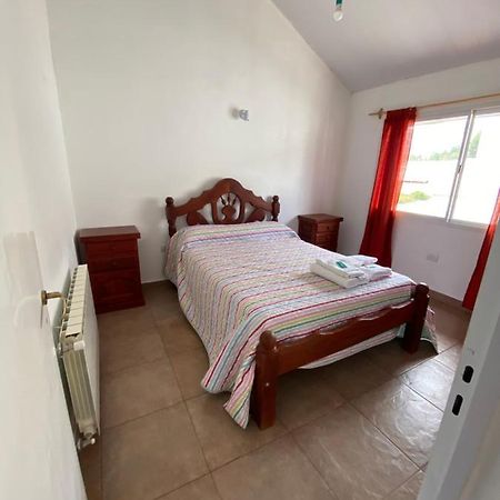 Apartamento Ganesha Esquel Exterior foto
