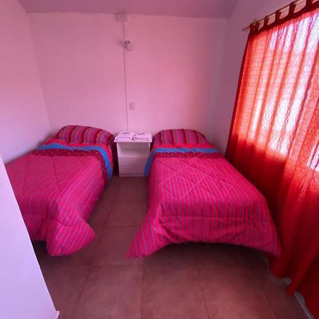 Apartamento Ganesha Esquel Exterior foto