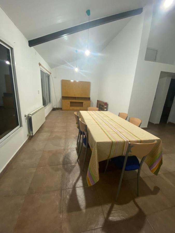 Apartamento Ganesha Esquel Exterior foto