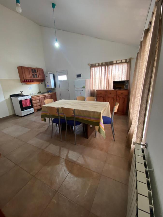 Apartamento Ganesha Esquel Exterior foto