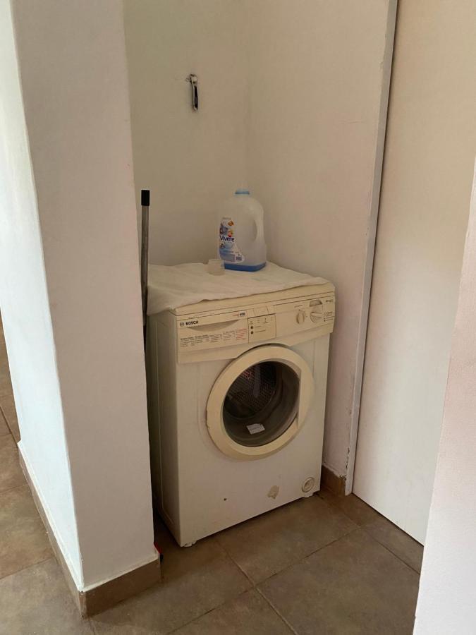 Apartamento Ganesha Esquel Exterior foto