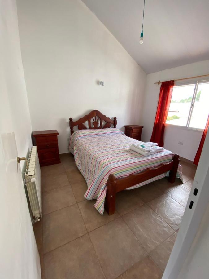 Apartamento Ganesha Esquel Exterior foto