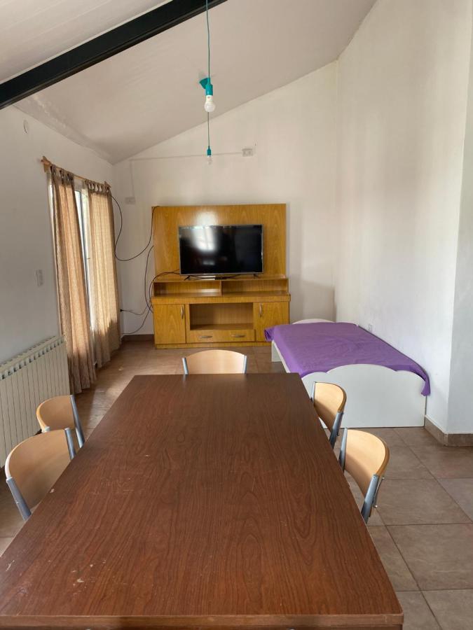 Apartamento Ganesha Esquel Exterior foto